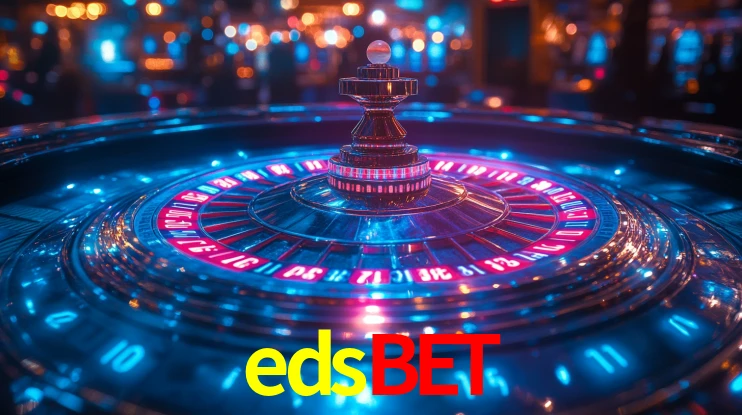 edsbet: Seu Cassino Premiado com Pagamentos Rápidos