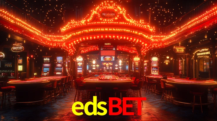 edsbet - Excellent Online Casino - edsbet.com