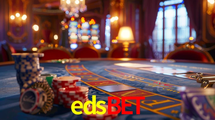 Welcome Bonus edsbet