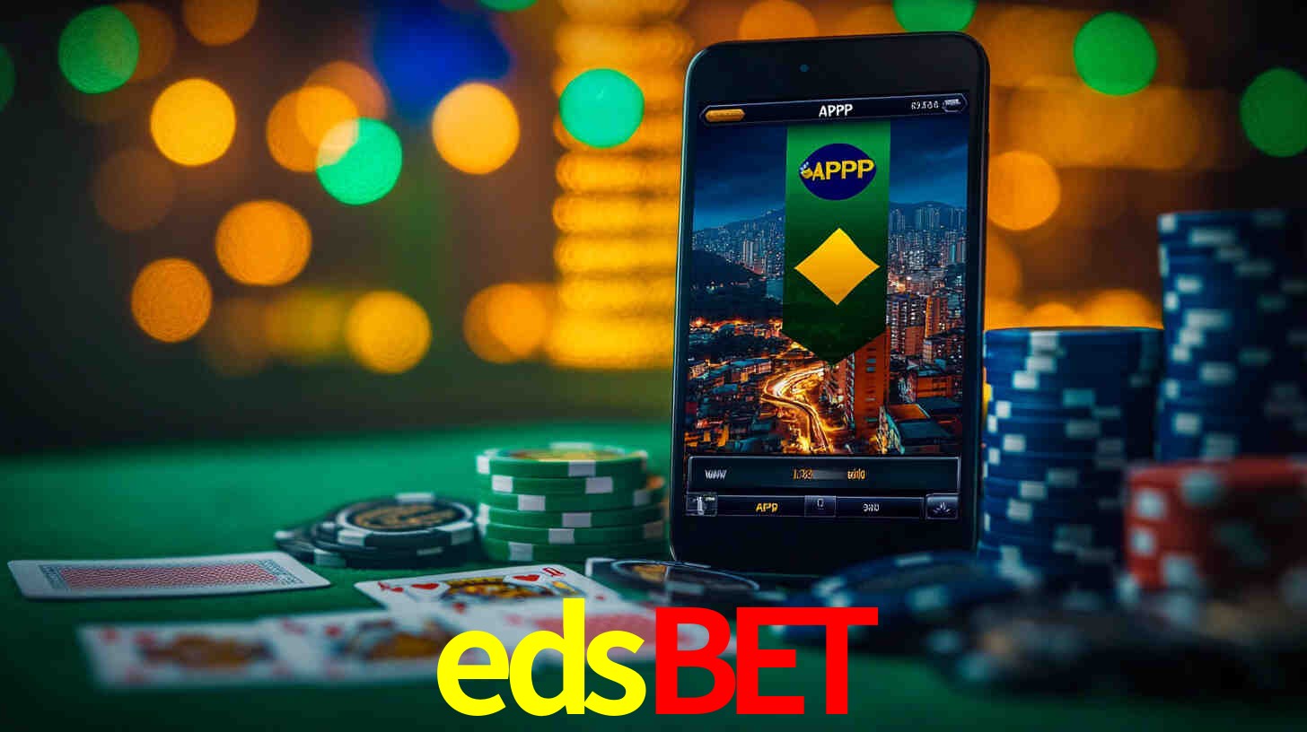 Experiência VIP edsbet
