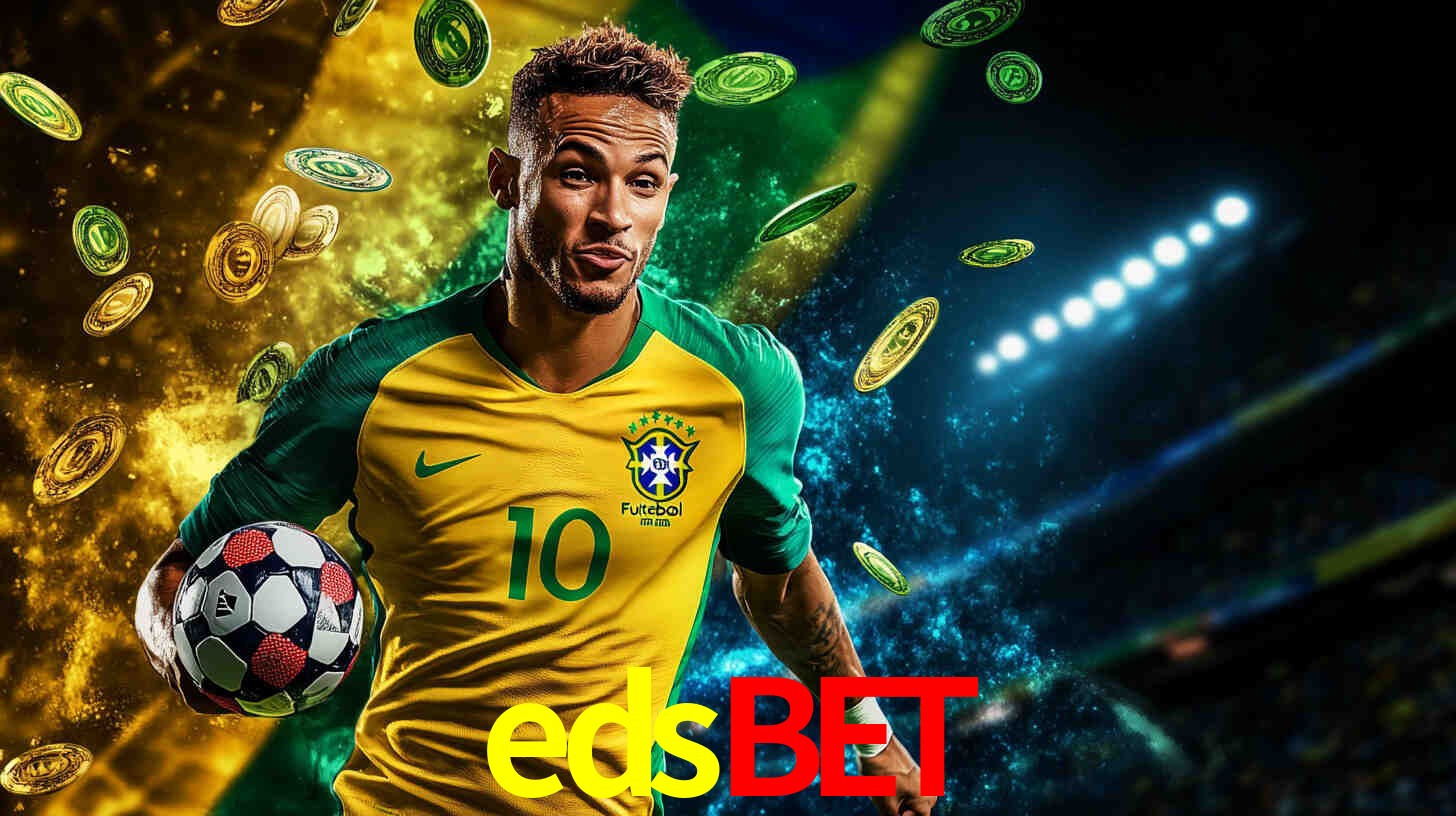 Apostas de Futebol edsbet