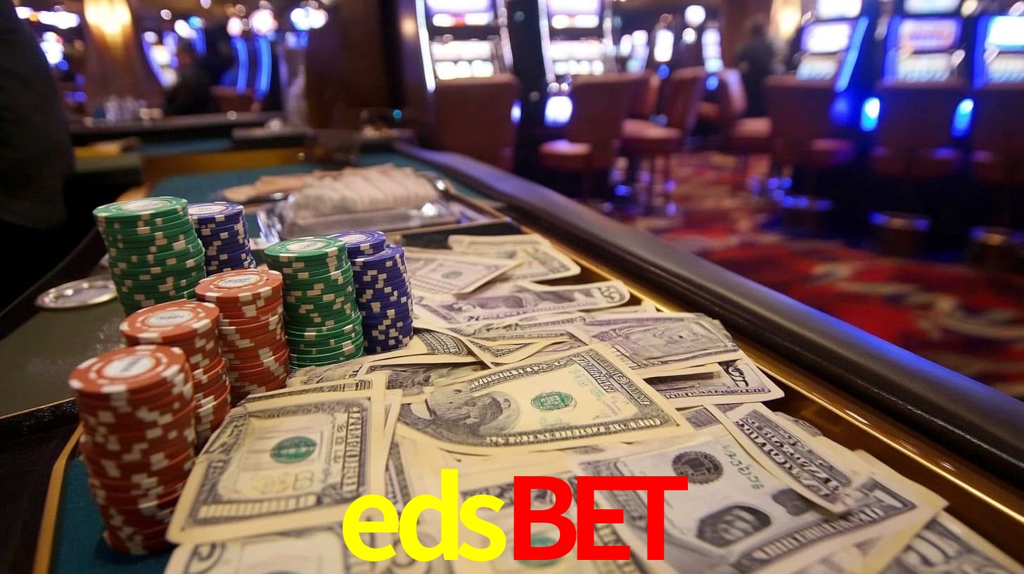 Desvendando o Mundo dos Jogos Virtuais na edsbet
