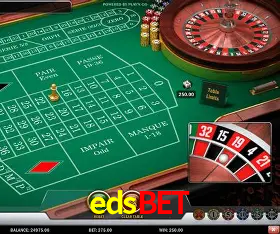 Platform Technology edsbet