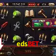 API Integration edsbet