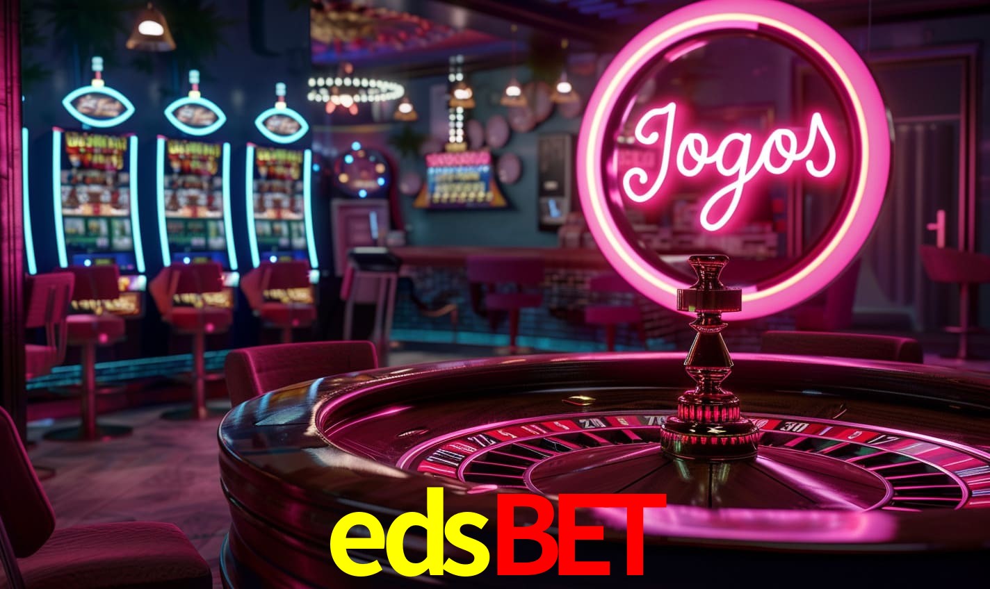Casino Ao Vivo edsbet