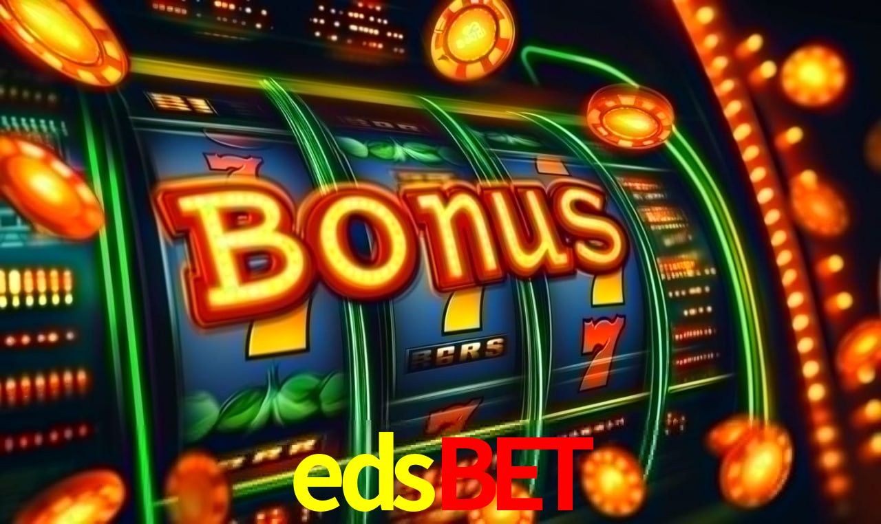 Welcome Bonus edsbet