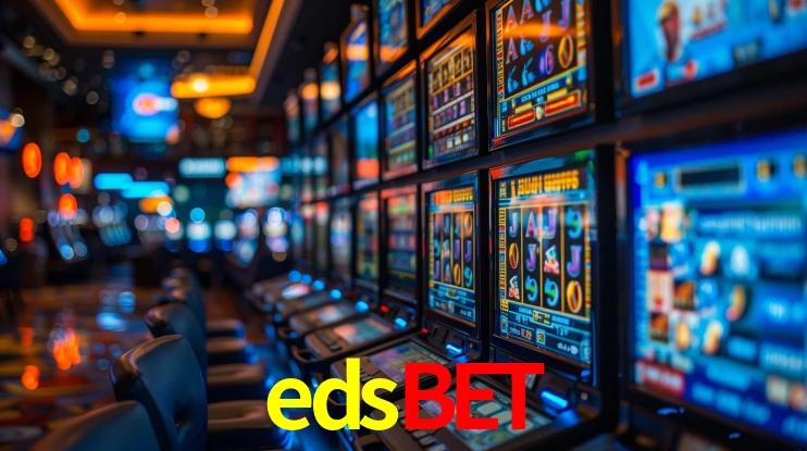 Bonus Features edsbet