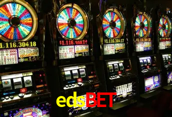 Interface Premium edsbet