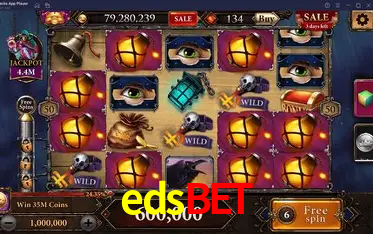 Security Systems edsbet