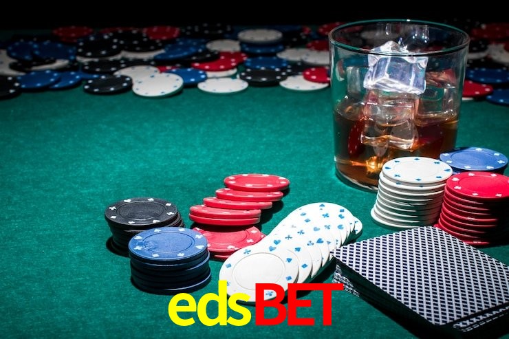 A Emoção da Loteria na edsbet: Uma Chance de Mudança de Vida