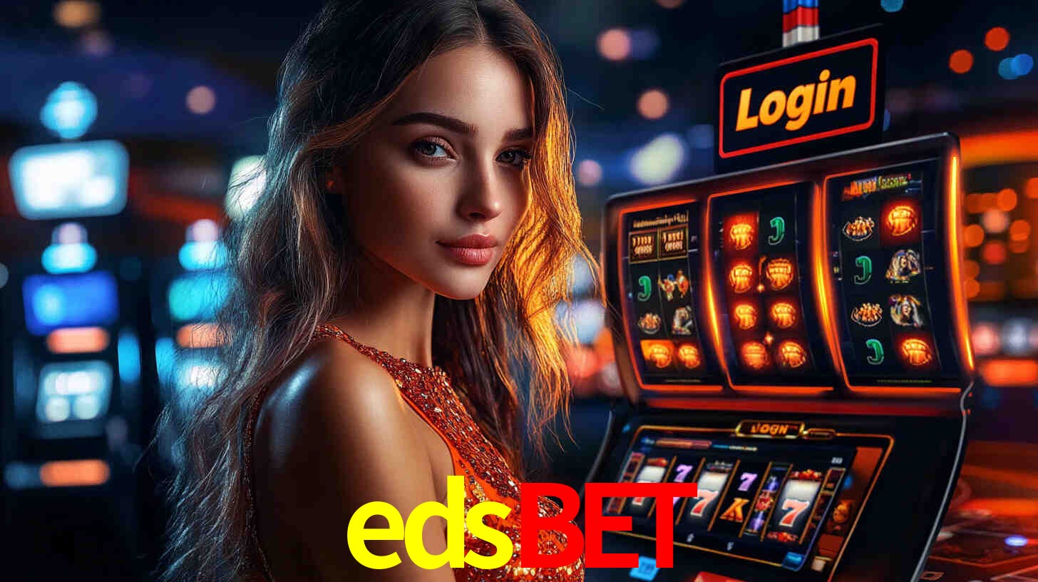 edsbet: A Experiência de Casino com Jogos de Mesa ao Vivo