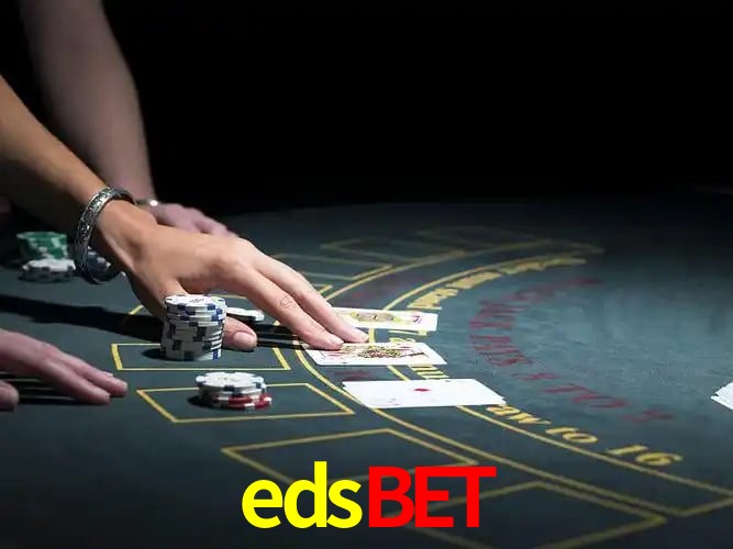 Explorando a Categoria de Eventos em Apostas na edsbet
