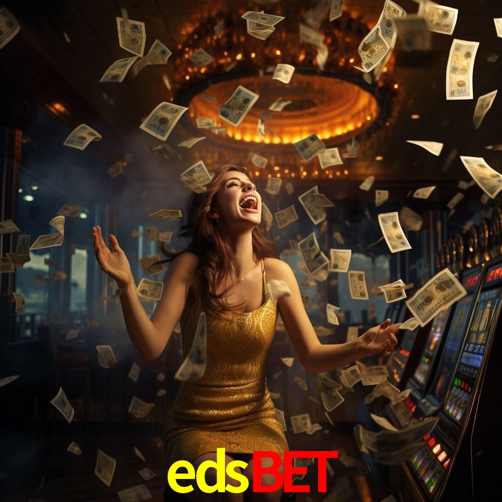 Daily Bonuses edsbet