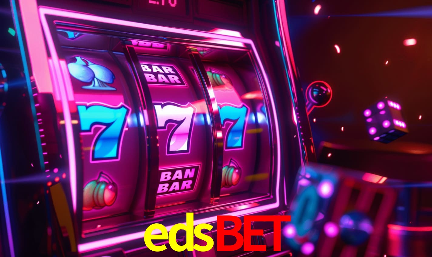 Jogos de Slot edsbet