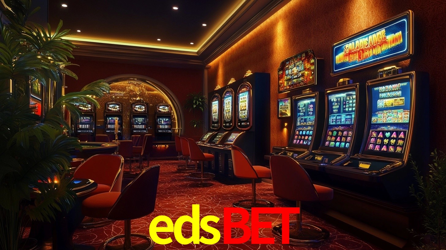 Ofertas Imperdíveis na edsbet: Promoções e Bônus Que Valem a Pena