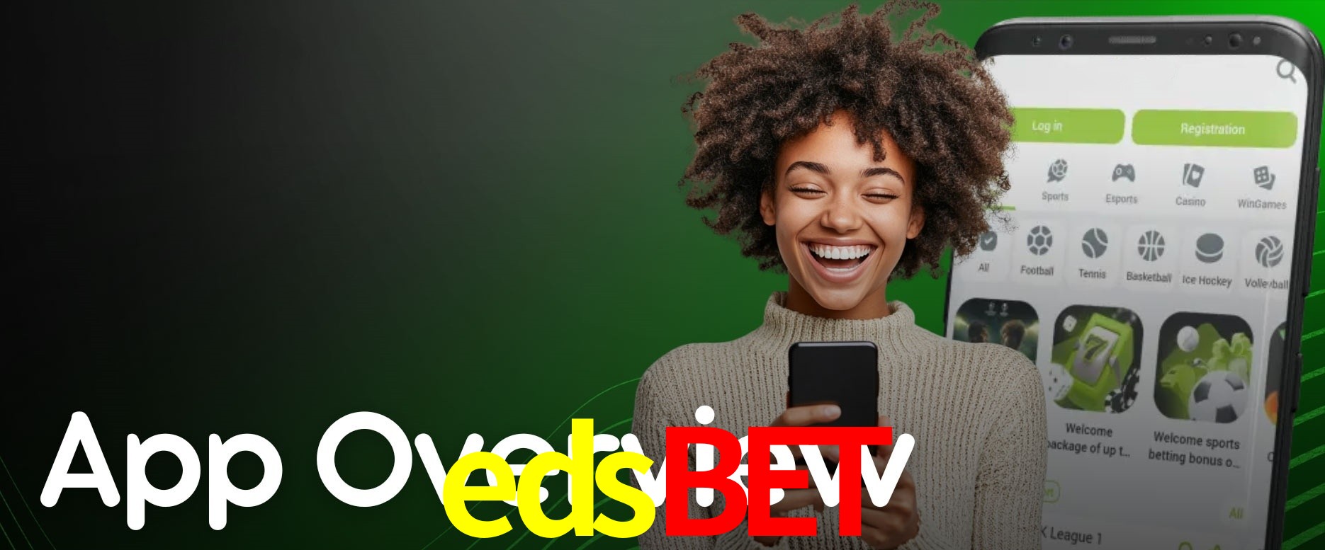Live Casino edsbet
