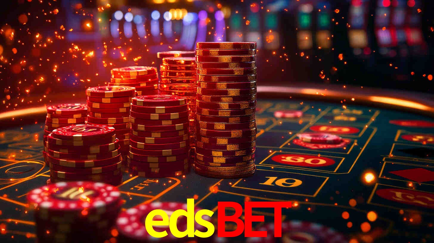 Experimente o Login Seguro Premium no edsbet