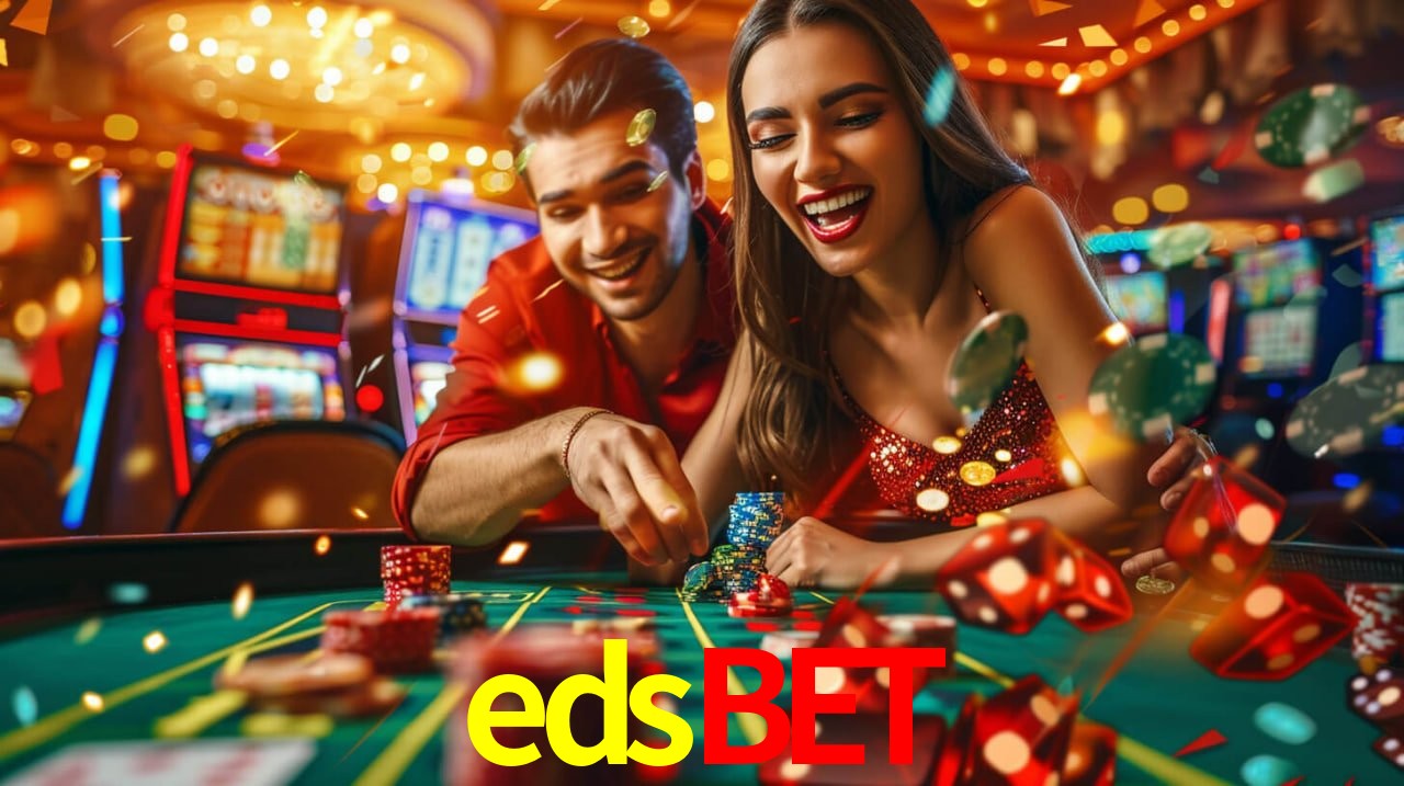 A Popularidade dos Caça-Níqueis no edsbet