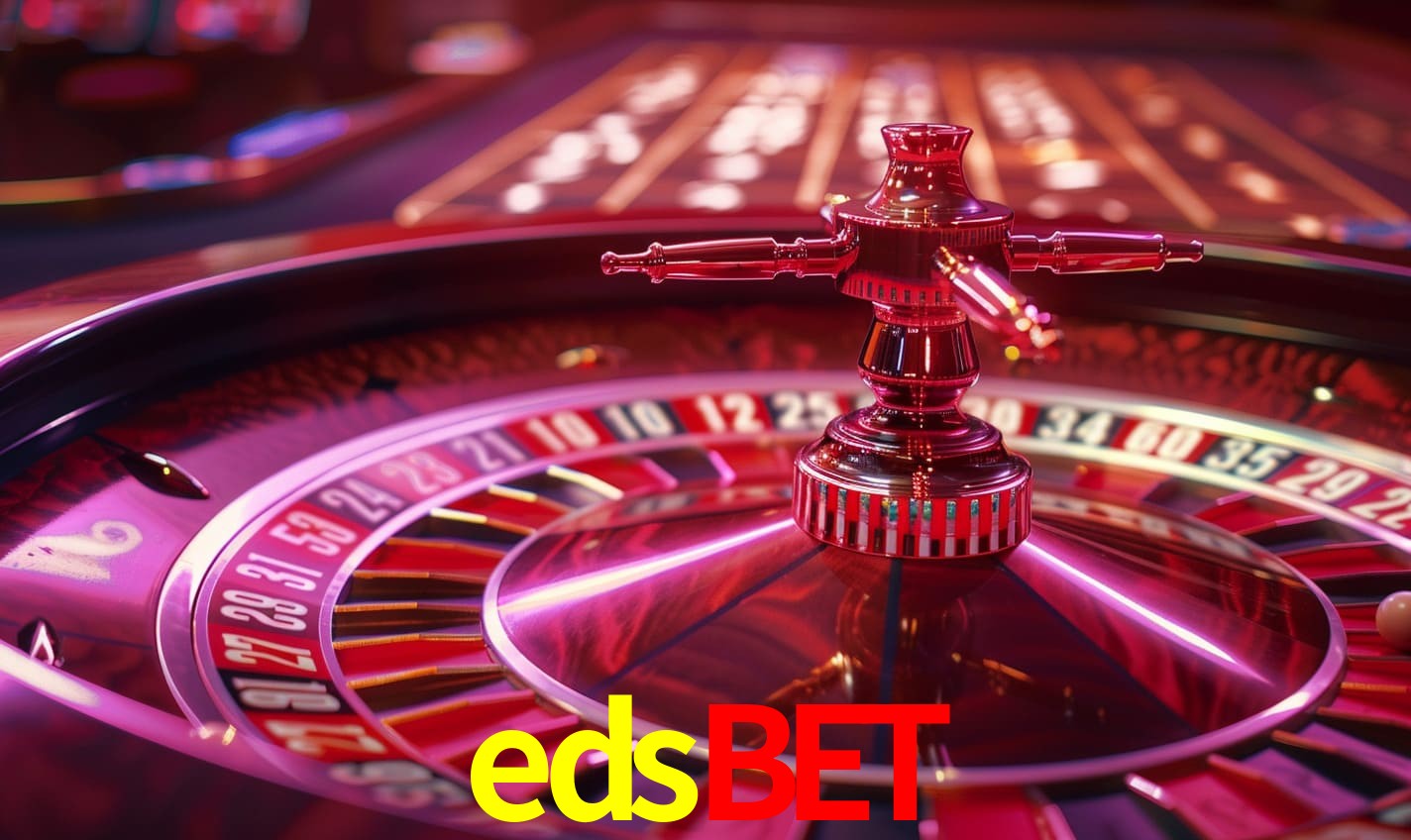 Provedores de Jogos edsbet