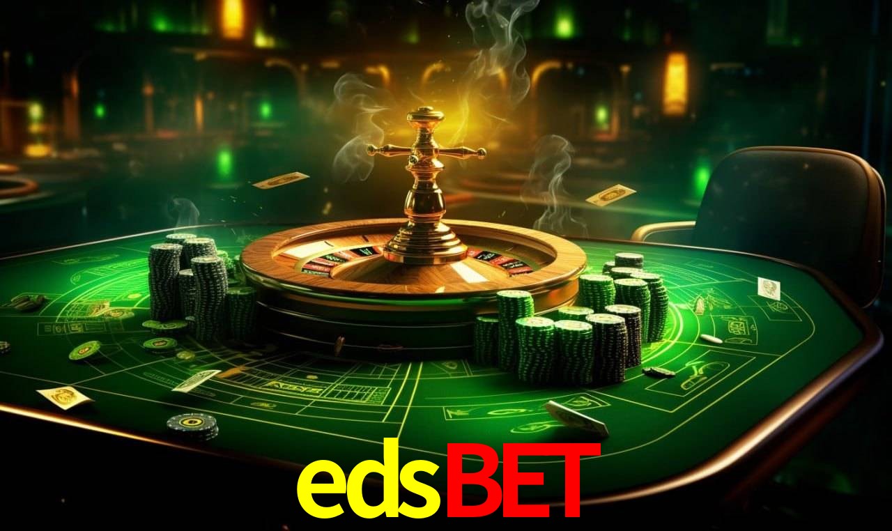 Design Responsivo edsbet