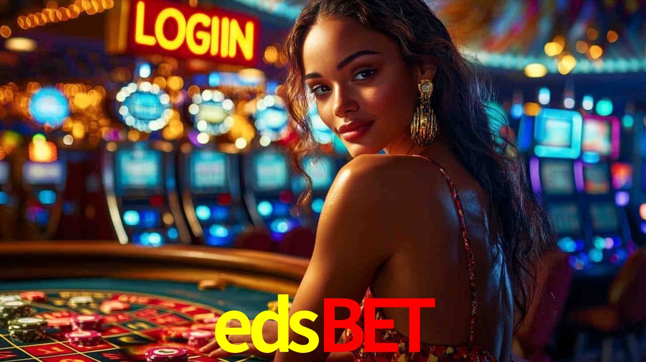 A Experiência Imersiva dos Cassinos Ao Vivo no edsbet