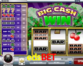 Descubra o Mundo do Cassino Online com edsbet