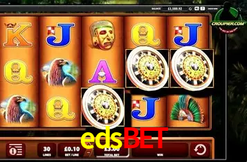 Explorando a Categoria de Eventos em Apostas na edsbet