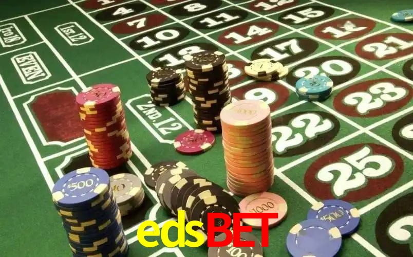 Apostas Esportivas na edsbet: Um Guia Completo