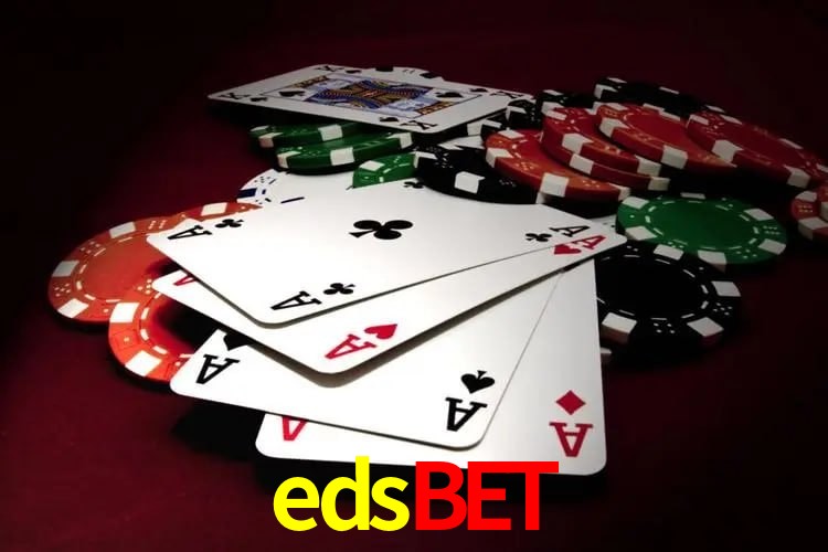 Apostas Esportivas na edsbet: Um Guia Completo