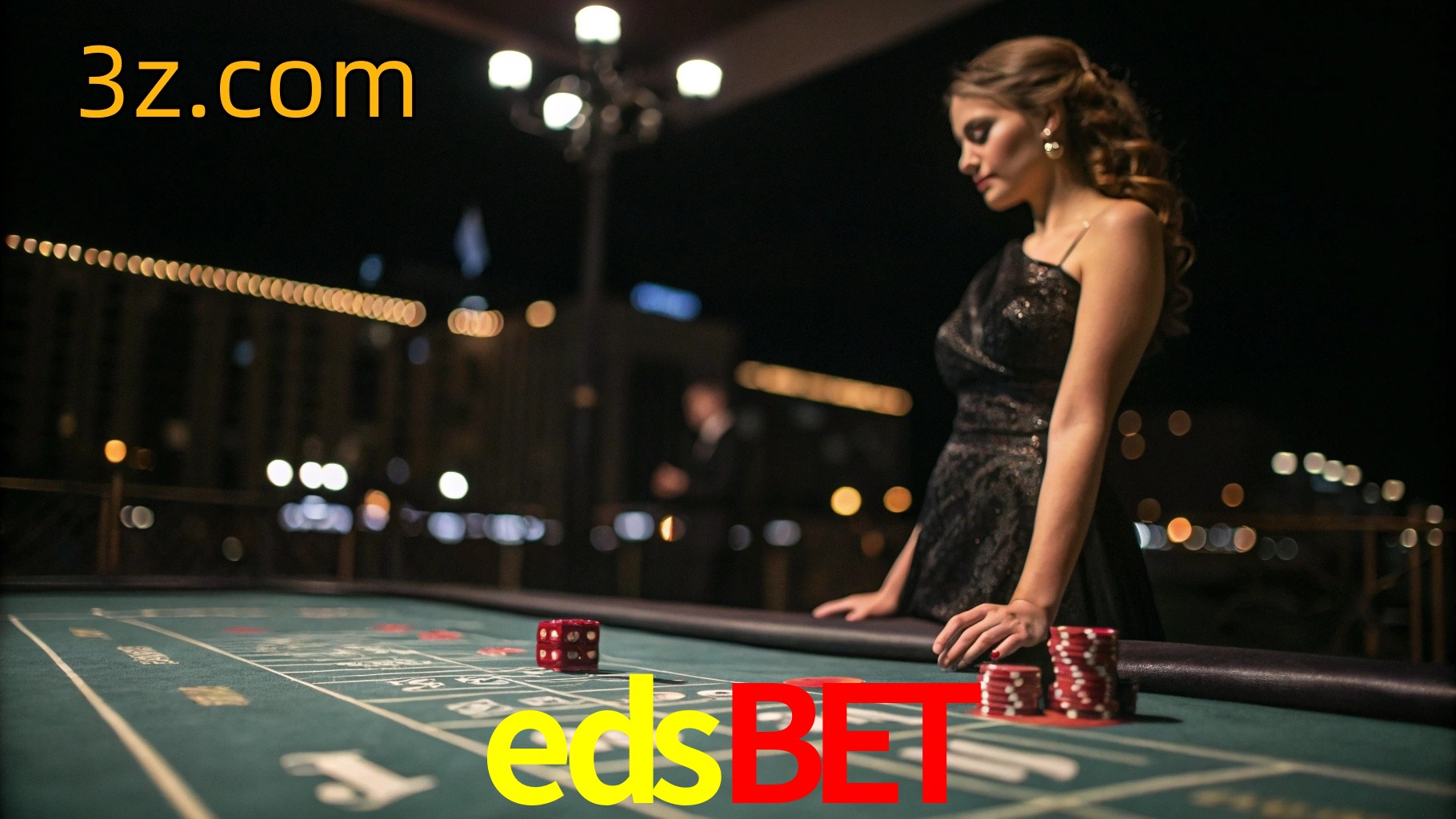 login edsbet