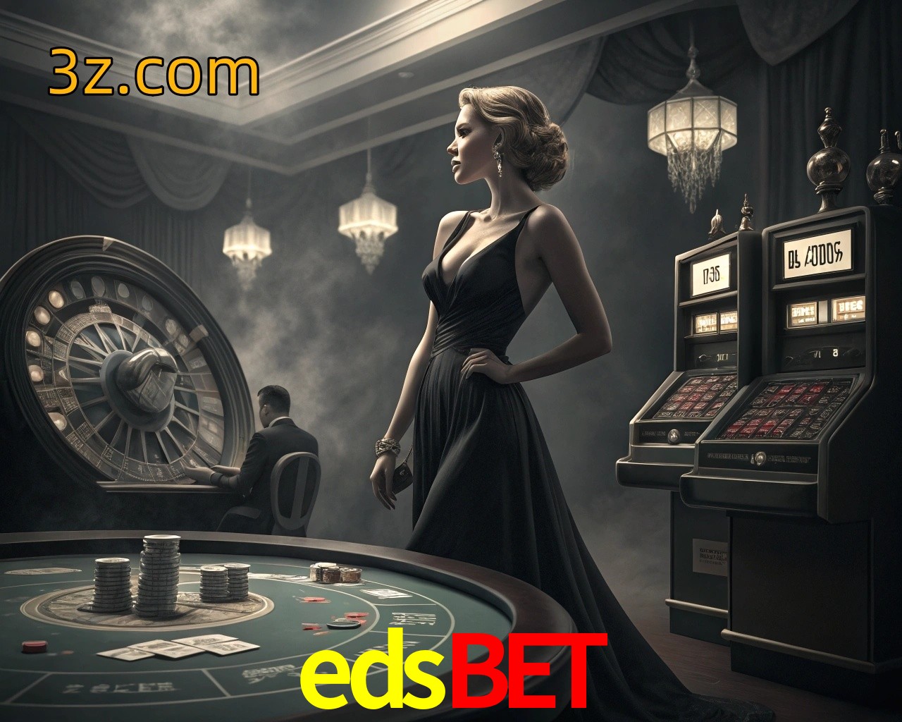 bonus edsbet