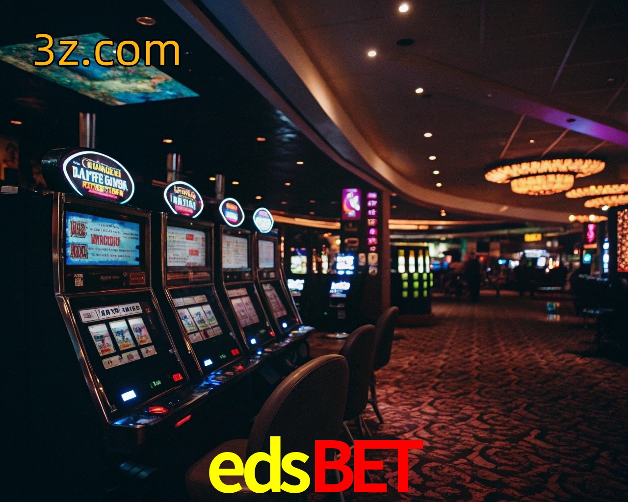 login edsbet